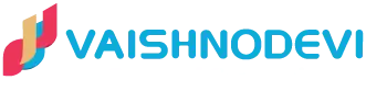 Vaishnodevi Group of Companies Logo