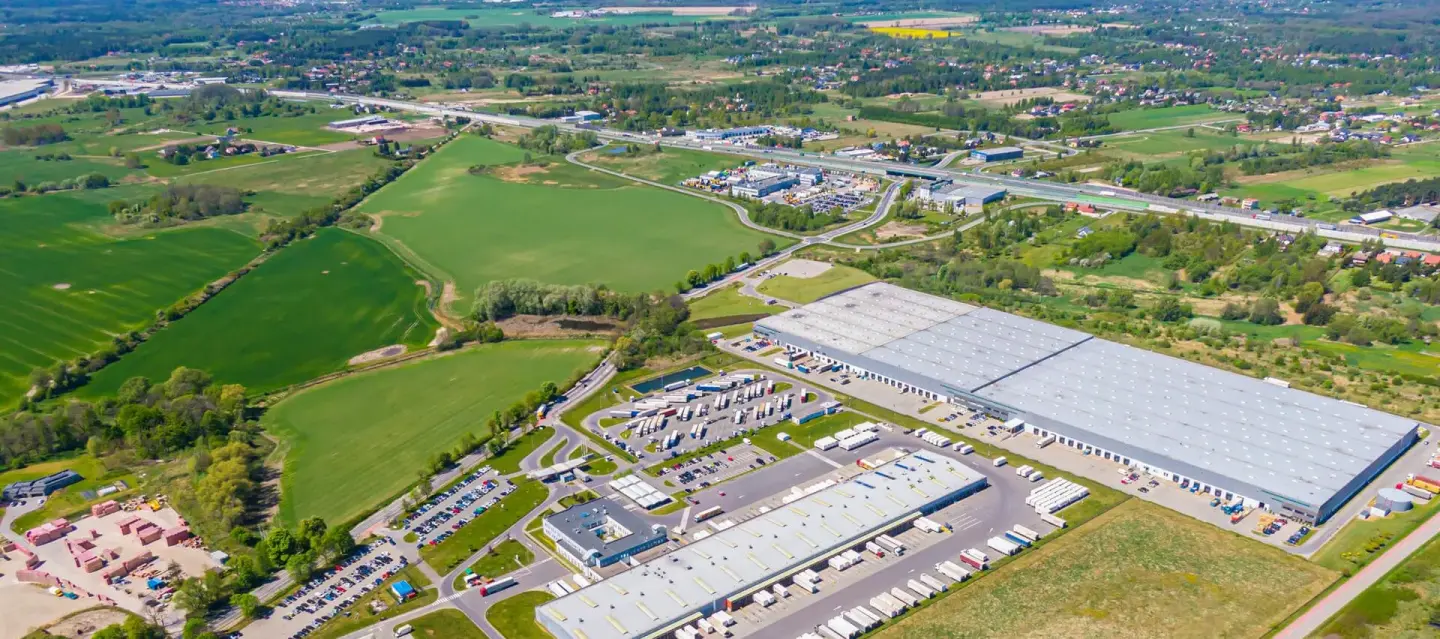 Industrial Park Phase 12