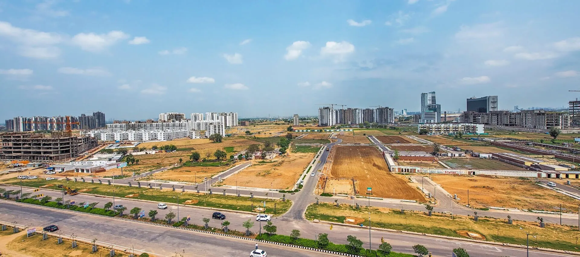 Industrial Park Phase 9