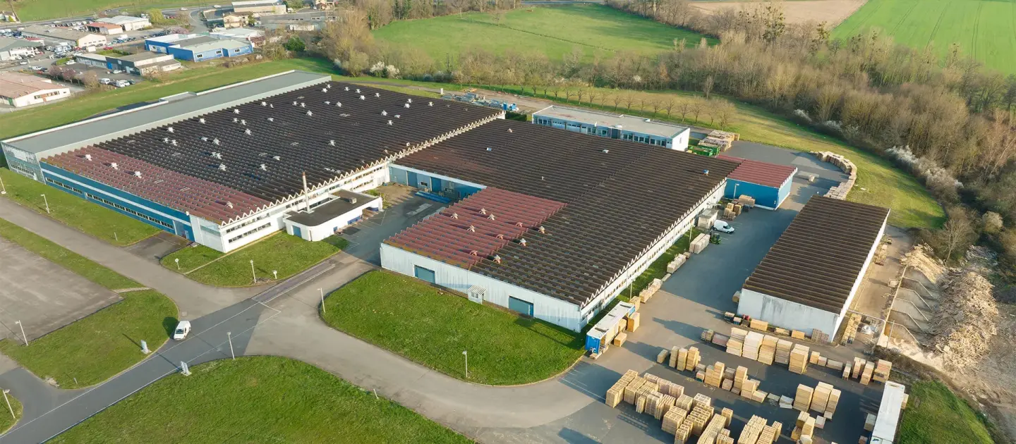 Industrial Park Phase 14